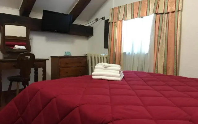 Hotel Biancaneve