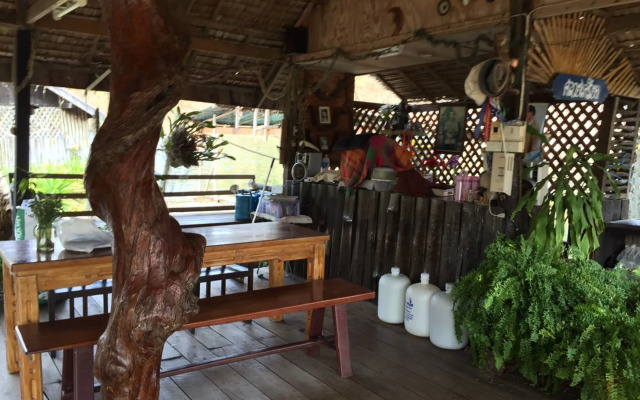 Tamarind Raft House