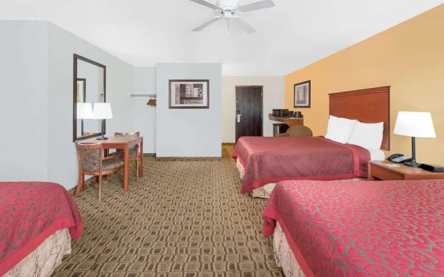 Days Inn Altus