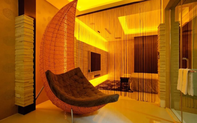 Zhen13 Villa Motel