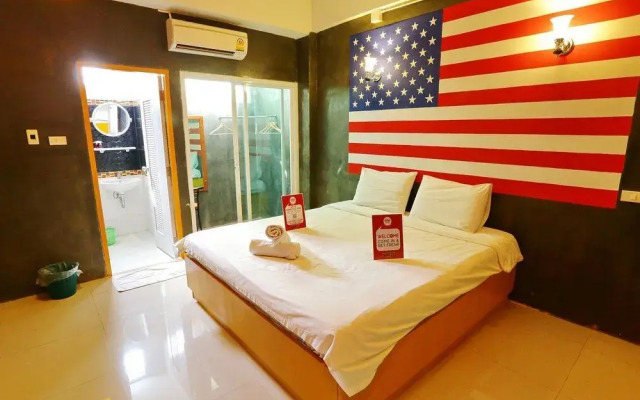 Nida Rooms Suan Dok 88 Flora Hills