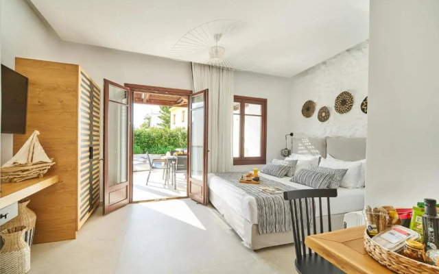 Vista Del Porto Luxury Suites