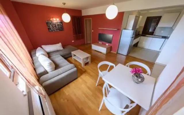 Apartments Vacanza