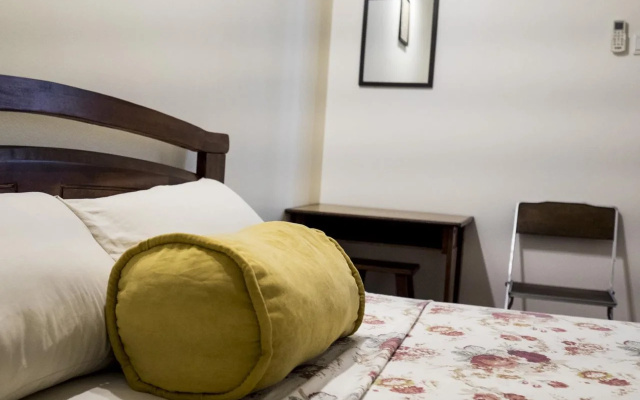 Sojourn Beds and Cafe