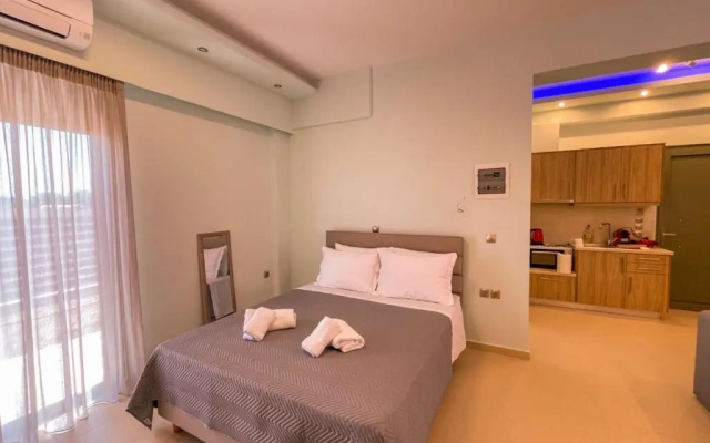 Nicolas Luxury Suites