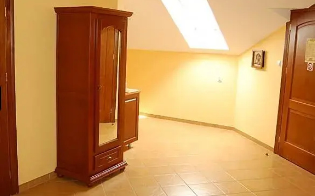 Hotel Diadem