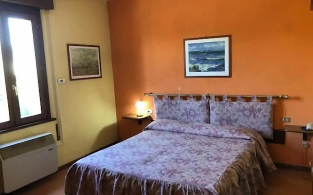 Hotel Il Granaio