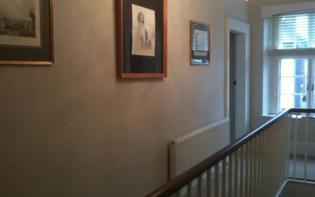 The Midhurst Townhouse