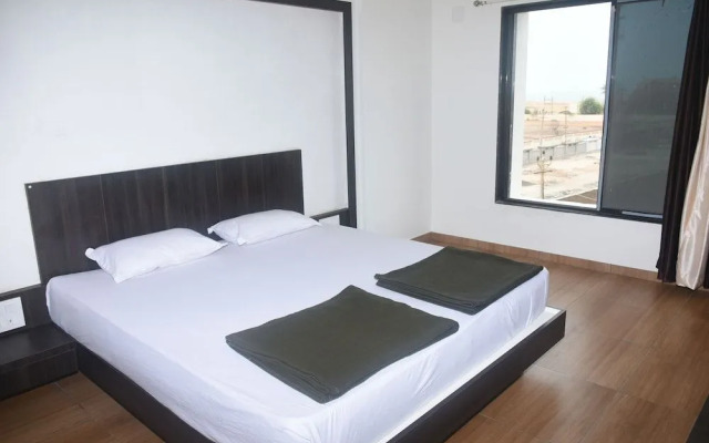 Hotel Devang