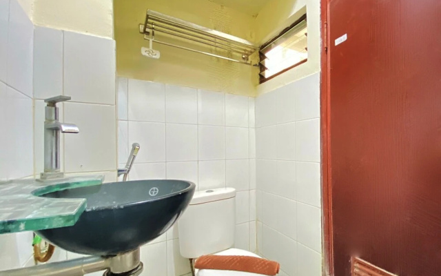 Best And Relax 1Br Apartment At Gateway Ahmad Yani Cicadas