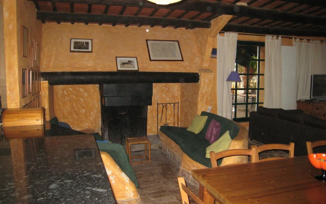 Yeguada Senillosa
