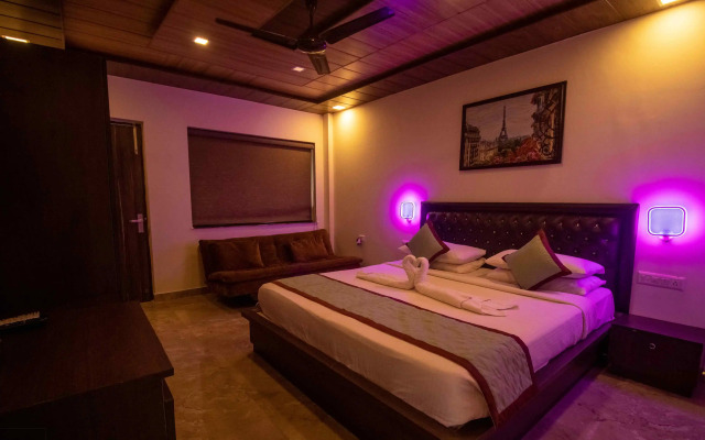 La Gracia Resort