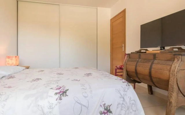 Appartement Briançon, 2 pièces, 4 personnes - FR-1-330C-58