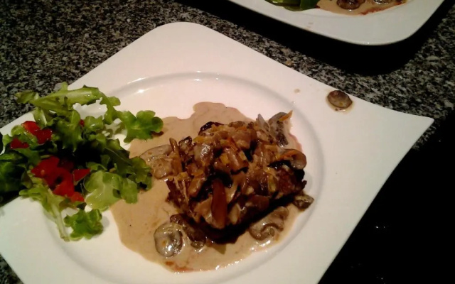 Pousada B&B Le Gourmet