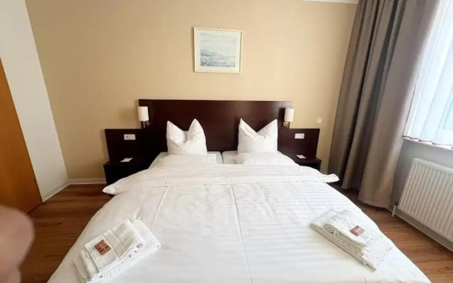Kaiserhof Feldberg by Belvilla Resorts