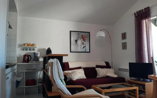 Appartement Ciboure, 3 pièces, 4 personnes - FR-1-239-722