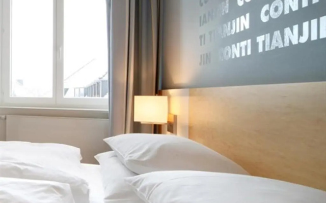 Hotel Navigare