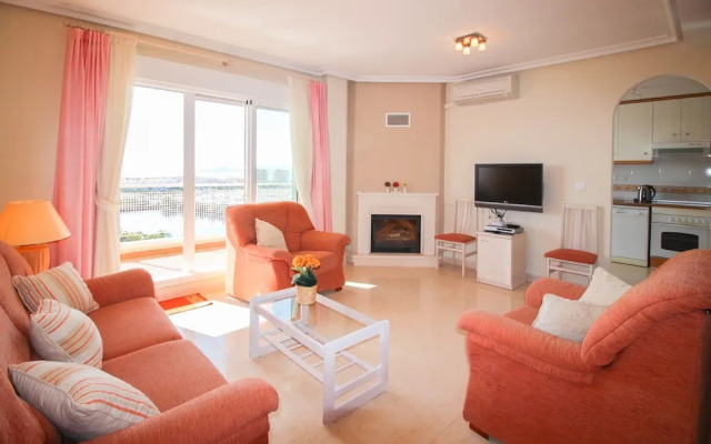 Apartamento Puertomar 7