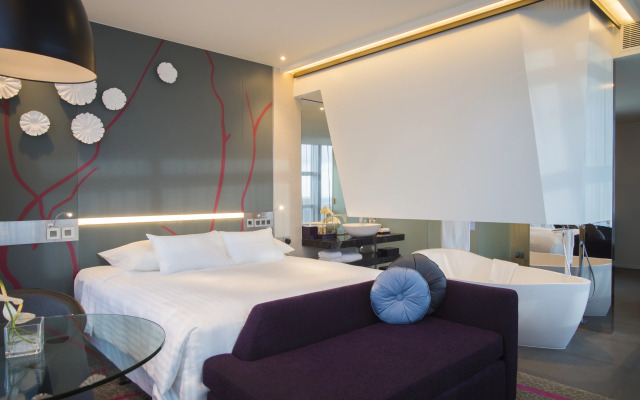Pullman Saigon Centre