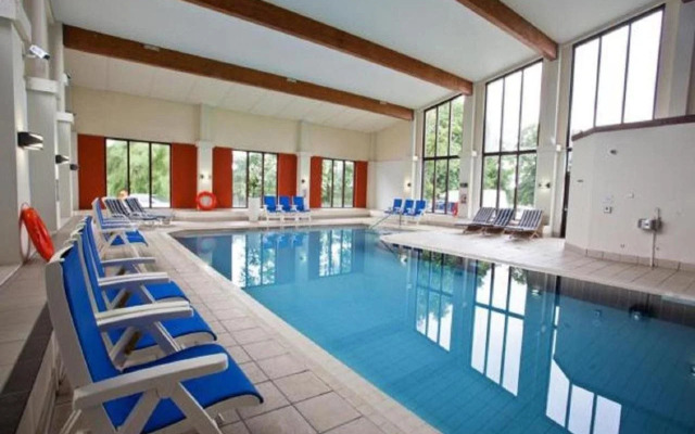 Daresbury Park Hotel