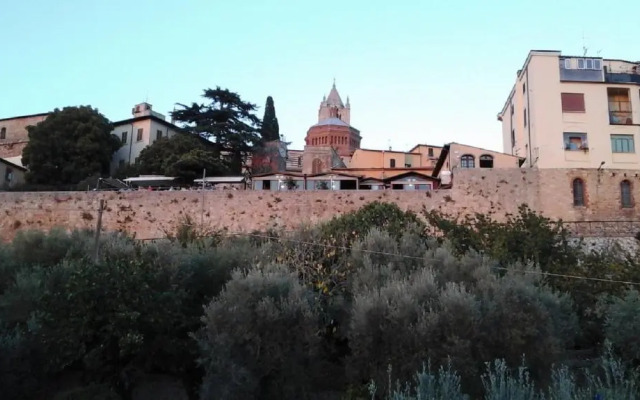 Villetta dell'Ortino