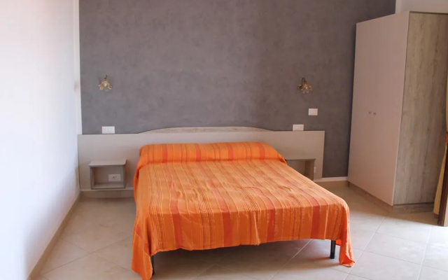 Casa Paloma Ospitalità Diffusa