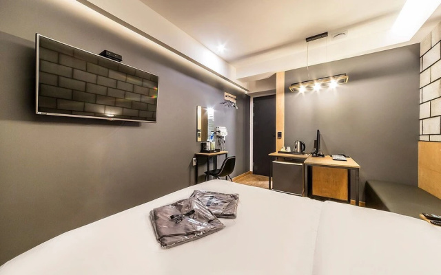Dongdaemun HOTEL A366