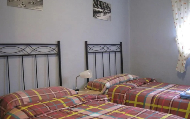Casa Rural Javier
