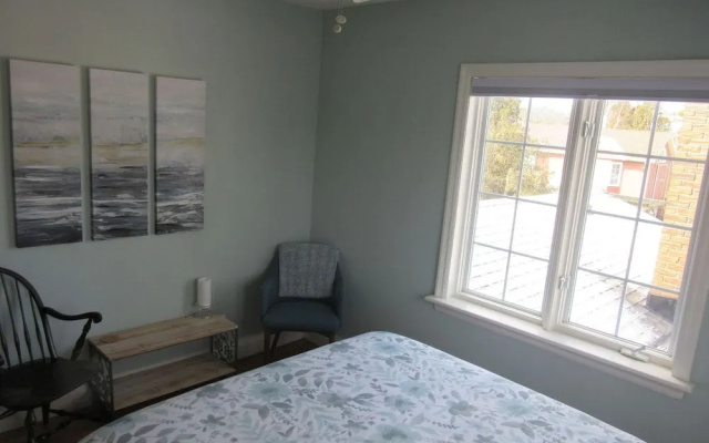 Matisse Bed & Breakfast