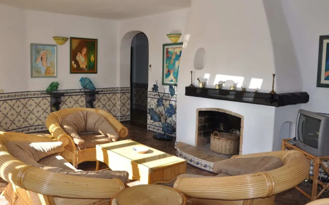 Tranquil Villa in Vilamoura With Private Swimming Pool
