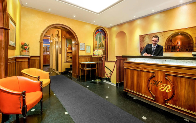 Hotel Regno