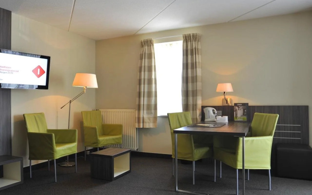 Gr8 Hotel Bodegraven