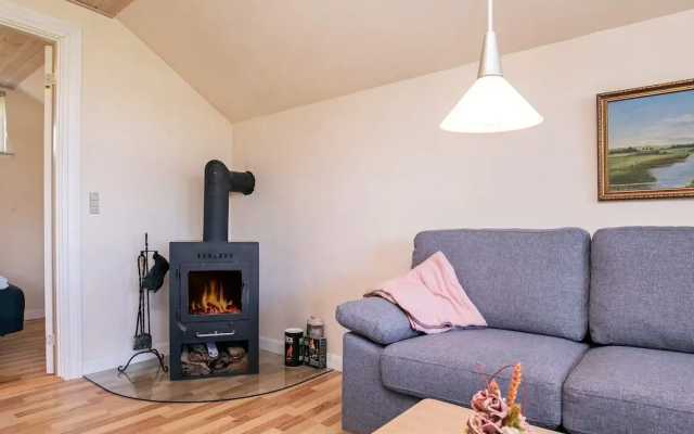 6 Person Holiday Home in Humble