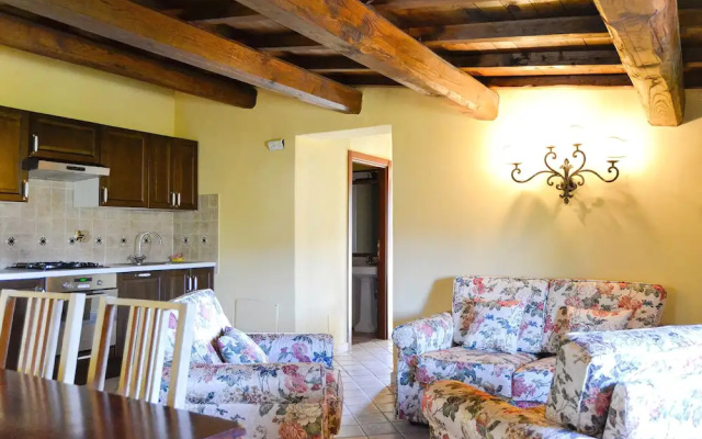 Tenuta Colfiorito