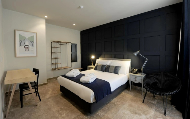 The Manoel Boutique Hotel