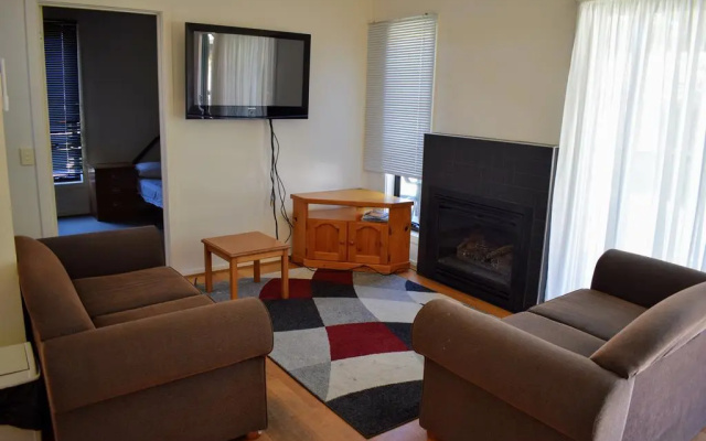Dromana Holiday & Lifestyle Village
