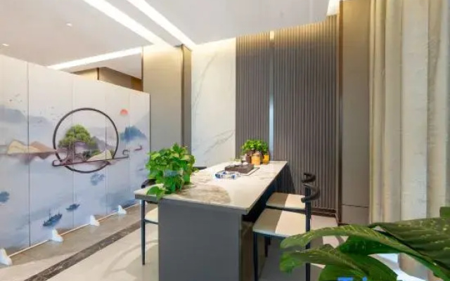Shiguang Hotel