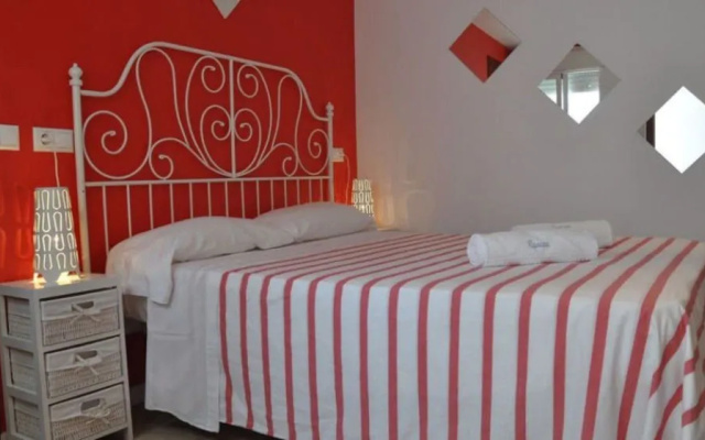 Pension Cibeles