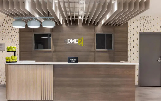 Home2 Suites By Hilton Ames