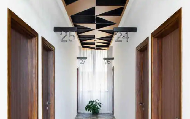 The Journey Hotel