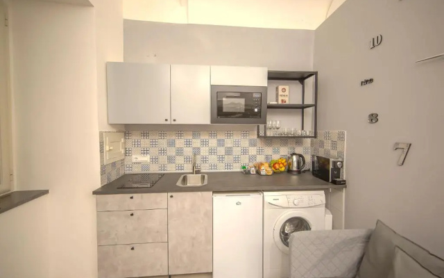 Olina Apartments n.6