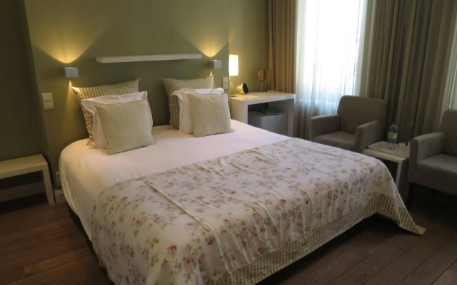 Hotel Alegria