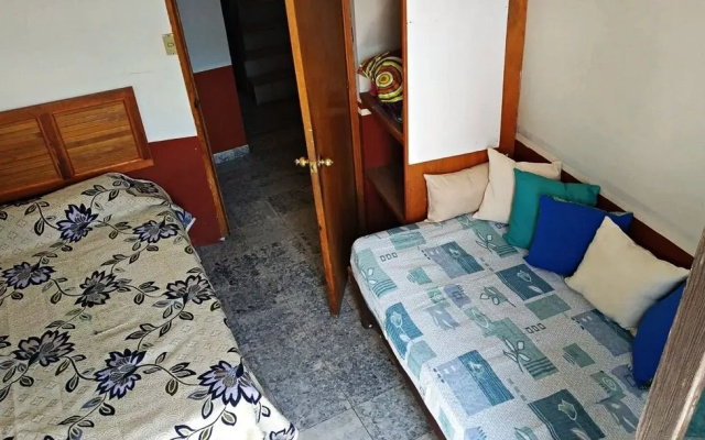 Hostal casa de las margaritas catedral