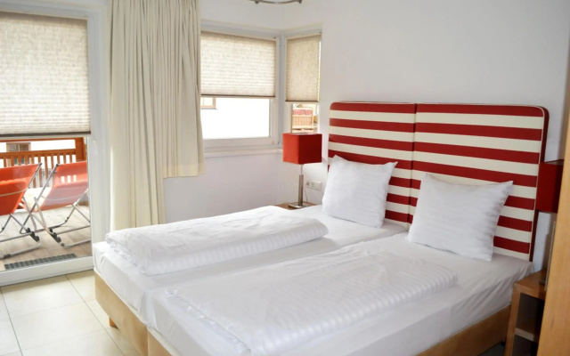 Avenida Style Appartements by Alpin Rentals