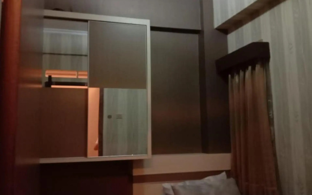 The Suites Metro Apartment by NFO Property