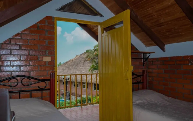 Ecovilla