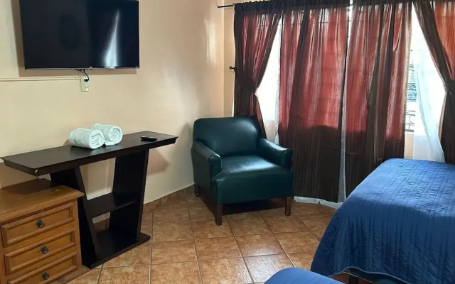 Casa de Sueños
