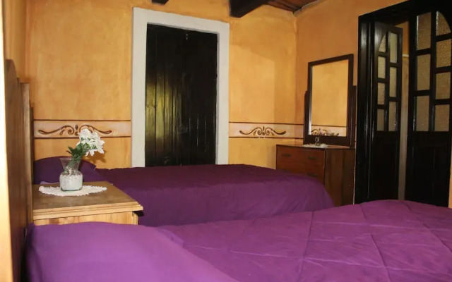 Cabañas Esperanza