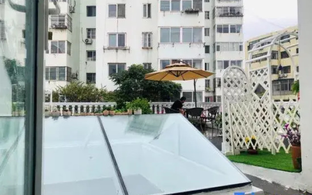 The One Hotel