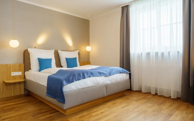 Hotel Wilder Mann